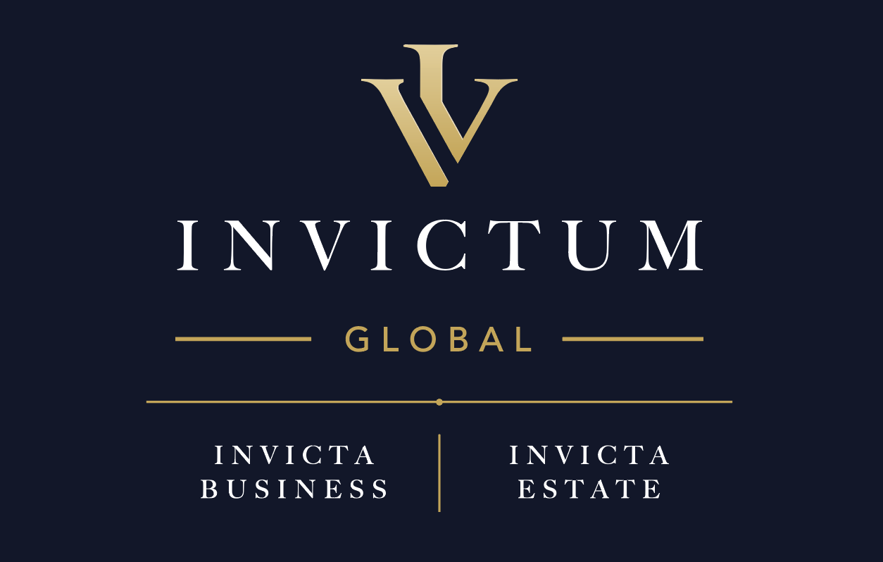 Invictum Global logo